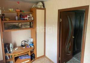 Дом 86м², 1-этажный, участок 6 сот.