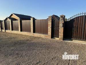 Дом 51м², 2-этажный, участок 14 сот.