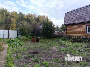 Дача 14м², 1-этажный, участок 5 сот.