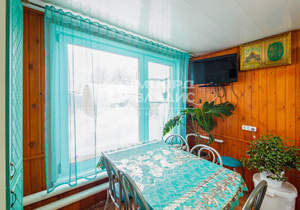 Дом 78м², 1-этажный, участок 3 сот.