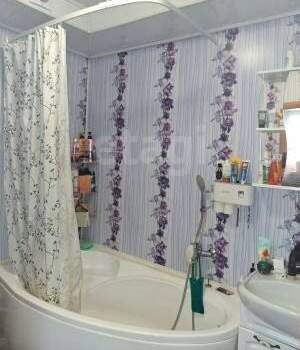 Дом 104м², 2-этажный, участок 3 сот.