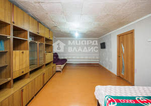 Дом 143м², 1-этажный, участок 6 сот.