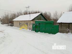 Дом 51м², 1-этажный, участок 8 сот.