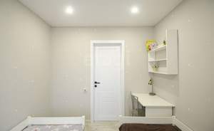 Дом 60м², 1-этажный, участок 4 сот.