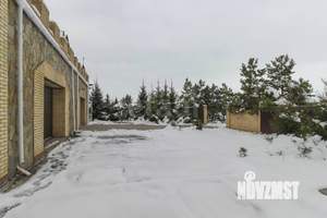 Дом 468м², 3-этажный, участок 7 сот.