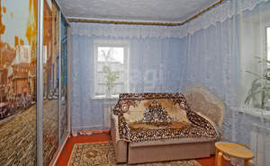 Дом 110м², 1-этажный, участок 5 сот.