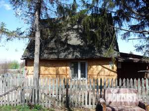 Дом 42м², 1-этажный, участок 5 сот.
