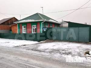 Дом 88м², 1-этажный, участок 6 сот.