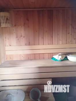 Дом 60м², 2-этажный, участок 4 сот.