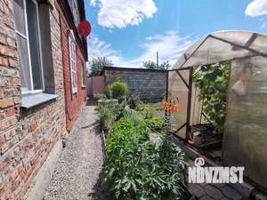 Дом 73м², 2-этажный, участок 5 сот.