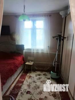 Дом 67м², 1-этажный, участок 7 сот.