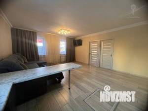 Дом 58м², 1-этажный, участок 5 сот.