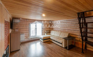 Дом 71м², 2-этажный, участок 7 сот.