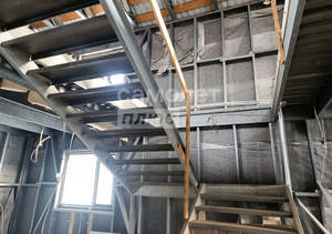 Дом 330м², 2-этажный, участок 9 сот.