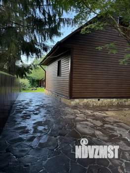 Дача 60м², 2-этажный, участок 5 сот.