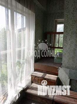 Дом 45м², 2-этажный, участок 6 сот.