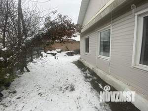 Дом 79м², 1-этажный, участок 6 сот.