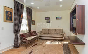 Дом 122м², 1-этажный, участок 6 сот.