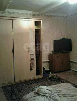 Дом 82м², 1-этажный, участок 4 сот.