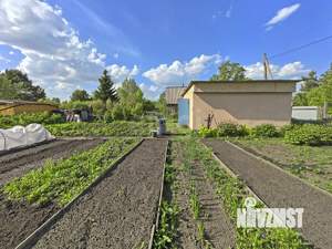 Дом 30м², 1-этажный, участок 5 сот.