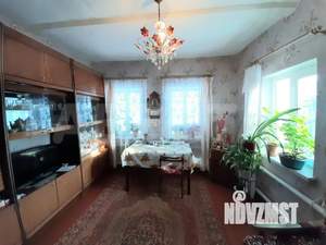 Дом 49м², 1-этажный, участок 4 сот.