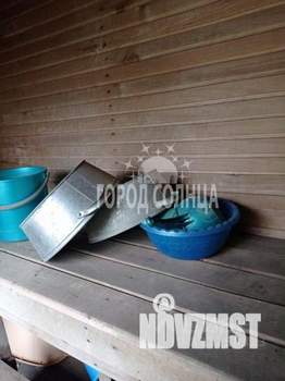 Дом 45м², 2-этажный, участок 6 сот.