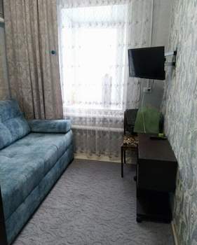 Дом 56м², 1-этажный, участок 4 сот.