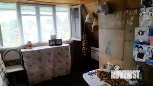 Дом 38м², 2-этажный, участок 5 сот.