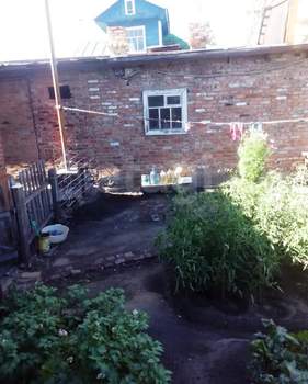 Дом 108м², 1-этажный, участок 4 сот.