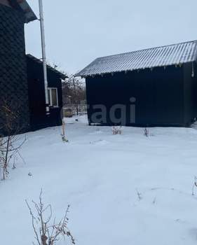 Дом 88м², 2-этажный, участок 6 сот.