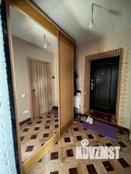 Дом 143м², 2-этажный, участок 9 сот.