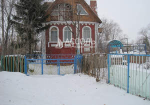 Дом 130м², 3-этажный, участок 5 сот.