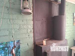 Дом 35м², 2-этажный, участок 5 сот.