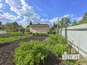 Дом 30м², 1-этажный, участок 5 сот.