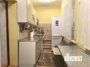 Дом 55м², 2-этажный, участок 2 сот.