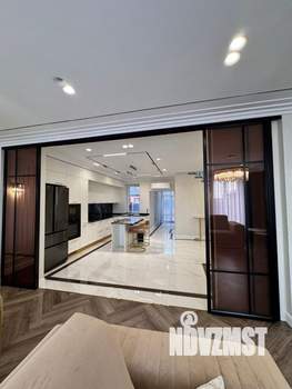 Дом 137м², 2-этажный, участок 4 сот.