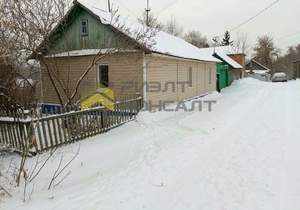 Дом 51м², 1-этажный, участок 8 сот.