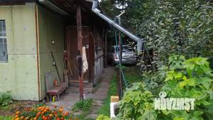 Дом 38м², 2-этажный, участок 5 сот.