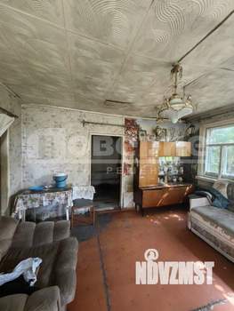 Дом 83м², 1-этажный, участок 4 сот.