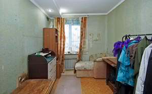 Дом 42м², 1-этажный, участок 2 сот.