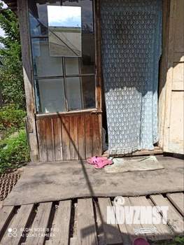 Дом 37м², 2-этажный, участок 5 сот.