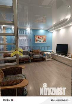 Дом 132м², 2-этажный, участок 5 сот.