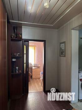 Дом 70м², 1-этажный, участок 4 сот.