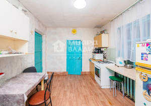 Дом 66м², 1-этажный, участок 2 сот.