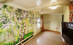 Дом 48м², 1-этажный, участок 5 сот.