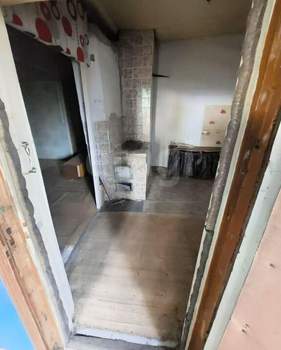 Дом 71м², 1-этажный, участок 5 сот.