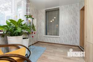 Дом 80м², 1-этажный, участок 3 сот.