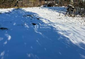 Дом 32м², 1-этажный, участок 11 сот.