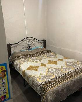 Дом 51м², 1-этажный, участок 3 сот.