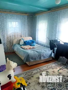 Дом 67м², 1-этажный, участок 7 сот.